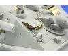 Eduard 36194 ASU-85 SPG (1956) 1/35 Trumpeter